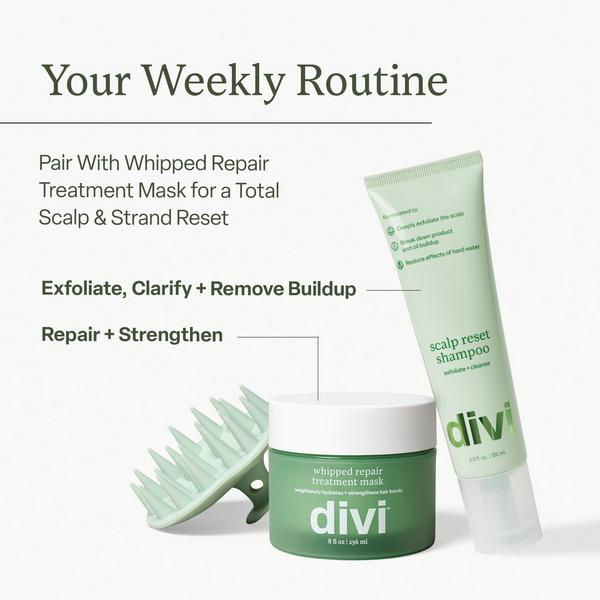 Divi Scalp Reset Shampoo #5