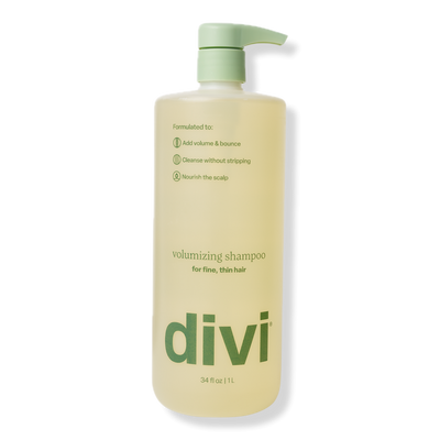Divi Volumizing Shampoo