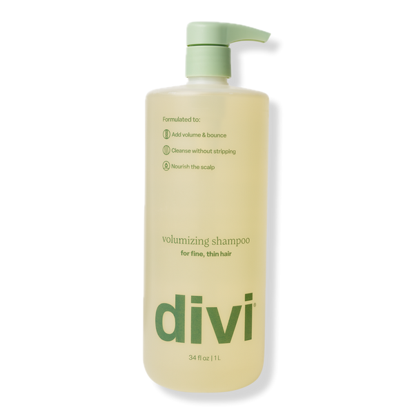 Divi Volumizing Shampoo #1