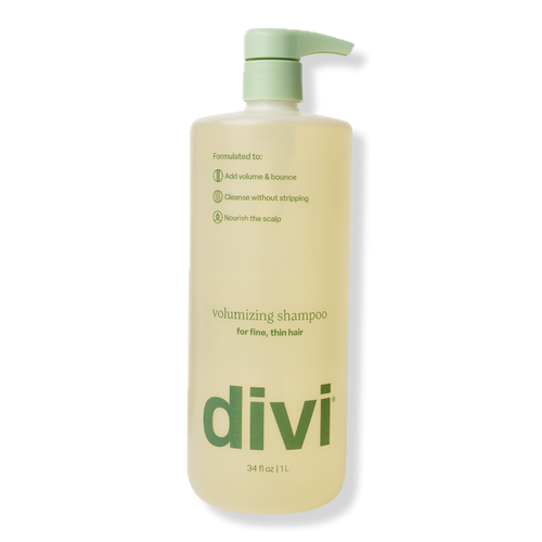 Volumizing Shampoo - 34.0 oz (jumbo)