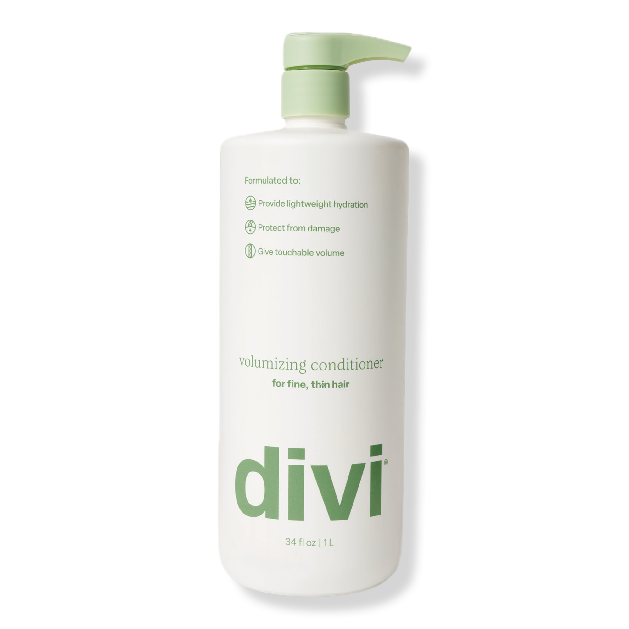Divi Volumizing Conditioner #1