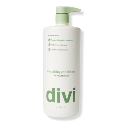 Divi Volumizing Conditioner