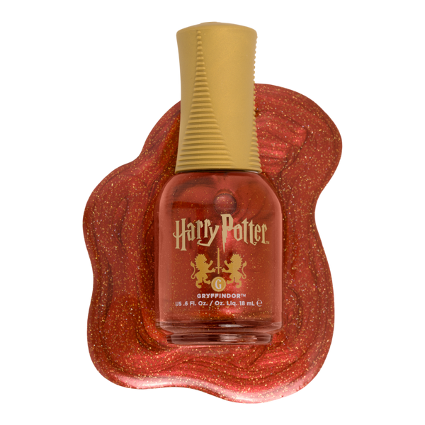 Orly Harry Potter Prisma Reflect Nail Lacquer #2