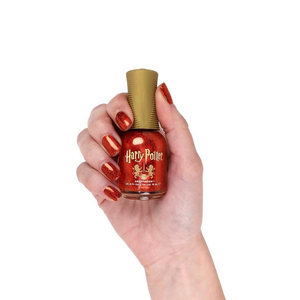 Orly Harry Potter Prisma Reflect Nail Lacquer #3