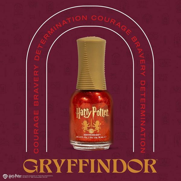 Orly Harry Potter Prisma Reflect Nail Lacquer #4
