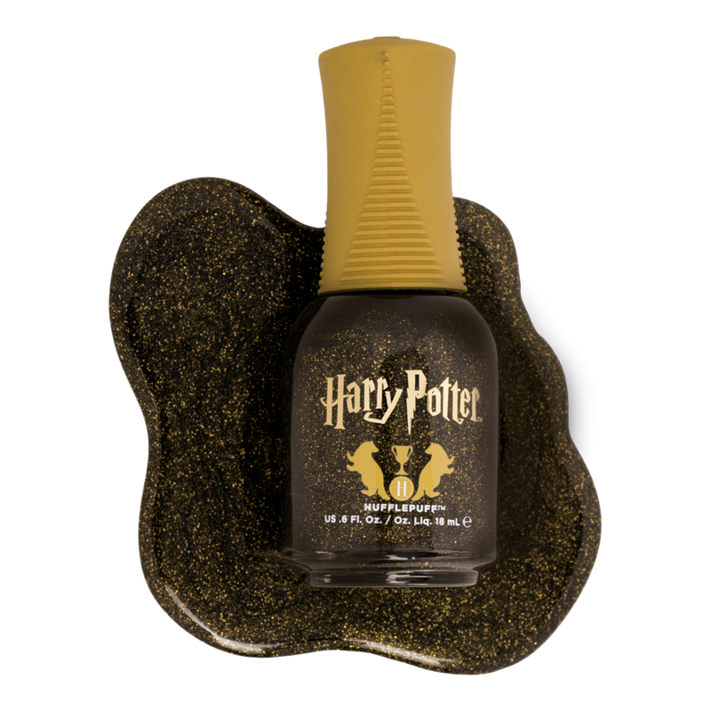 Harry Potter Prisma Reflect Nail Lacquer - Hufflepuff