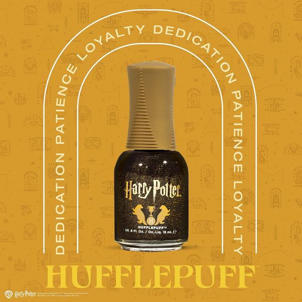 Orly Harry Potter Prisma Reflect Nail Lacquer #4