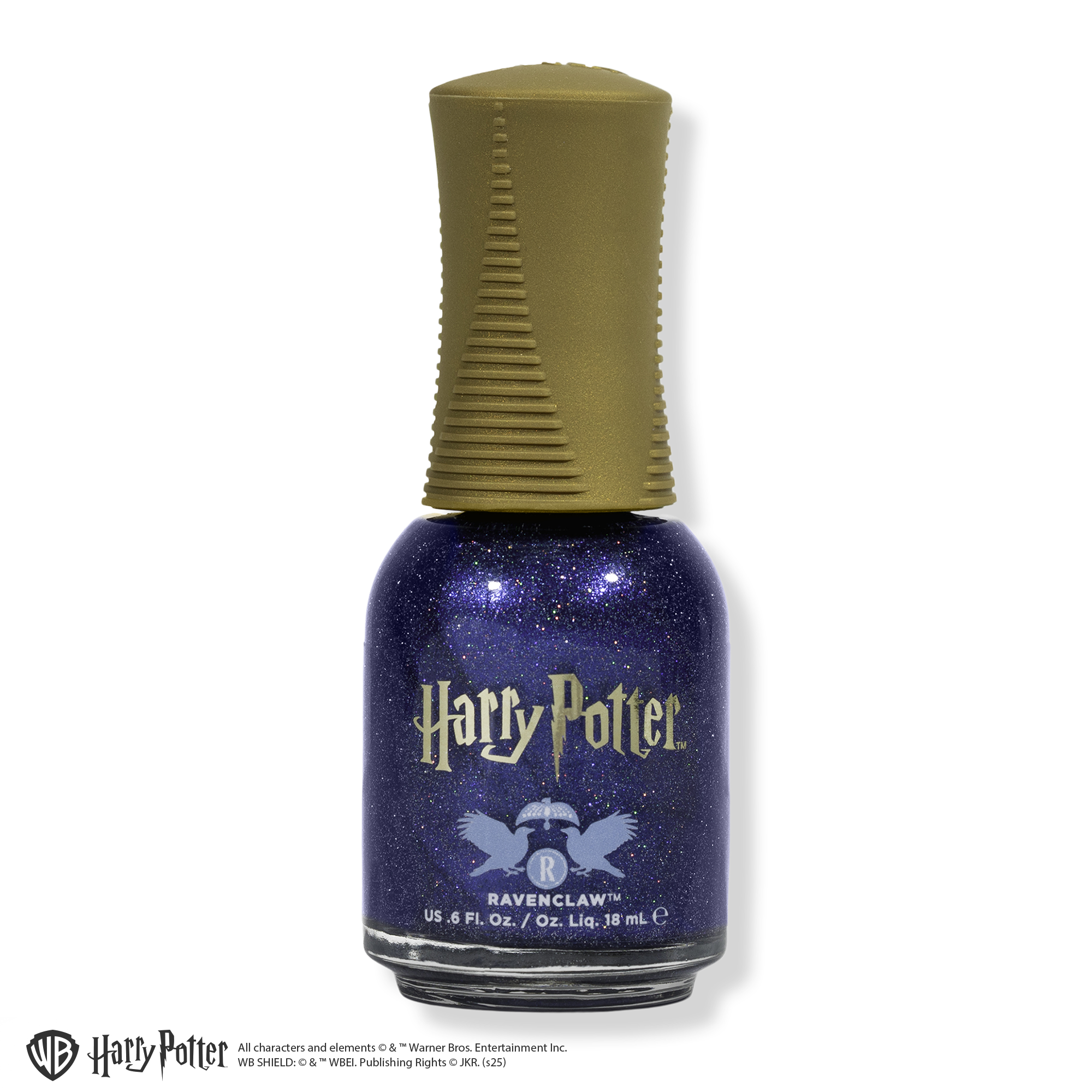Orly Harry Potter Prisma Reflect Nail Lacquer #1