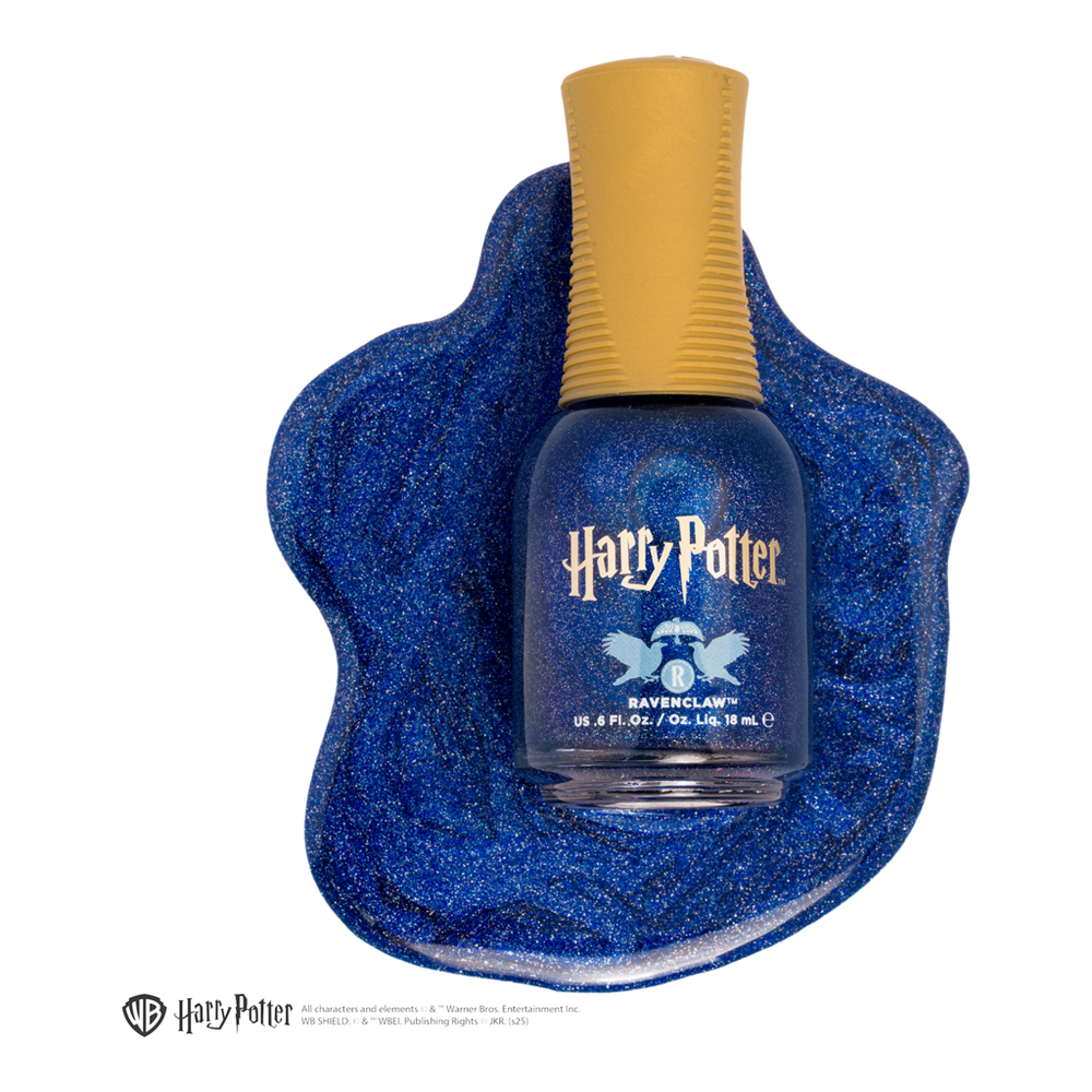 Harry Potter Prisma Reflect Nail Lacquer - Ravenclaw