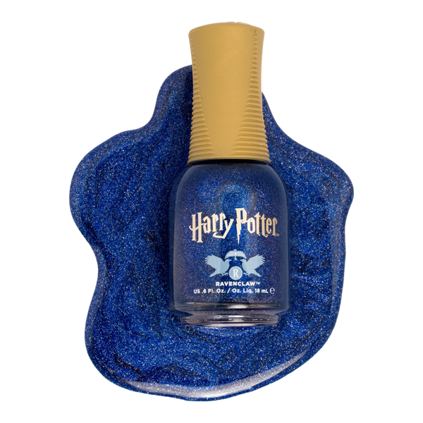 Orly Harry Potter Prisma Reflect Nail Lacquer #2