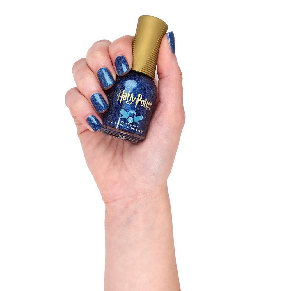 Harry Potter Prisma Reflect Nail Lacquer - Ravenclaw