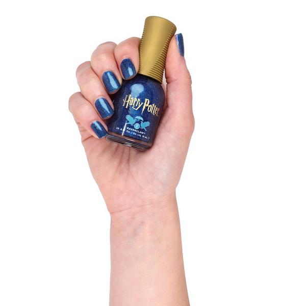 Orly Harry Potter Prisma Reflect Nail Lacquer #3