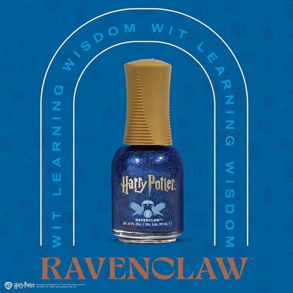 Orly Harry Potter Prisma Reflect Nail Lacquer #4