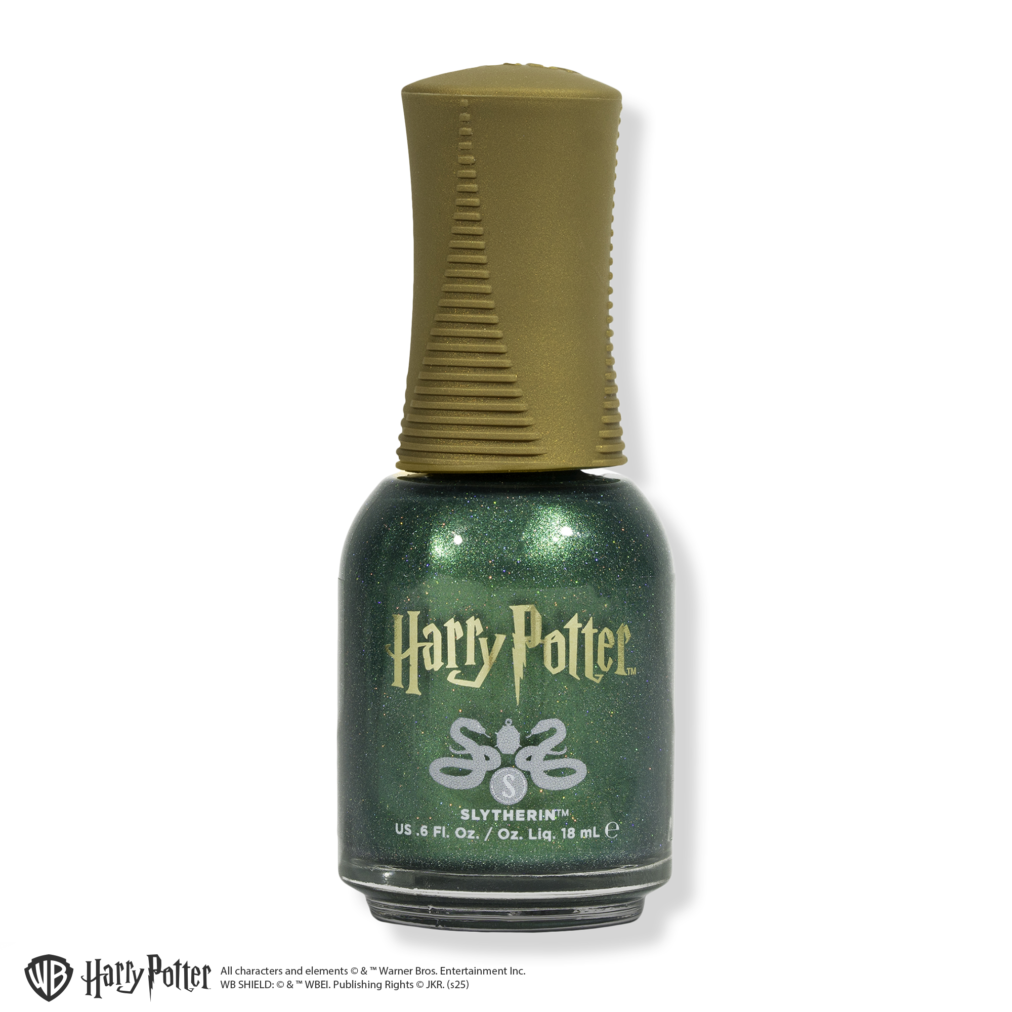 Orly Harry Potter Prisma Reflect Nail Lacquer #1