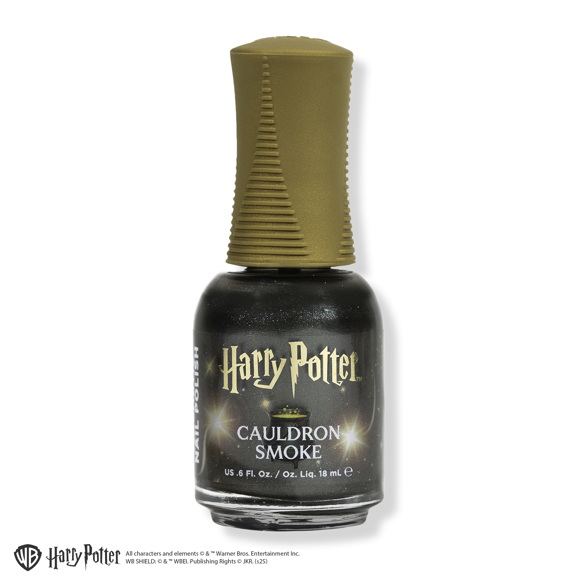 Orly Harry Potter Magnetic Nail Lacquer #1