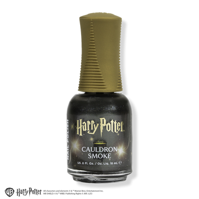 Orly Harry Potter Magnetic Nail Lacquer