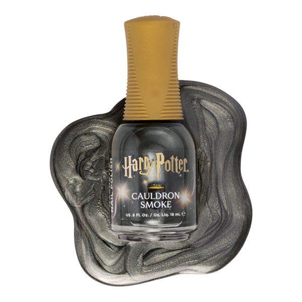 Orly Harry Potter Magnetic Nail Lacquer #2