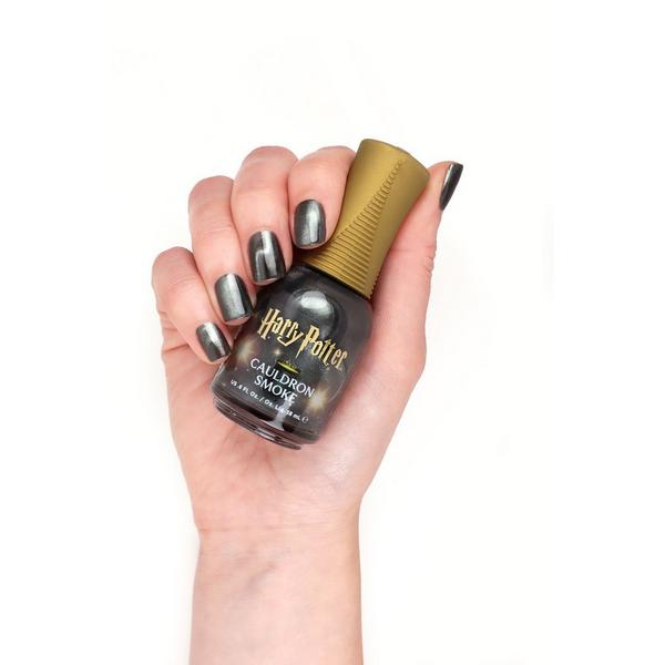 Orly Harry Potter Magnetic Nail Lacquer #3
