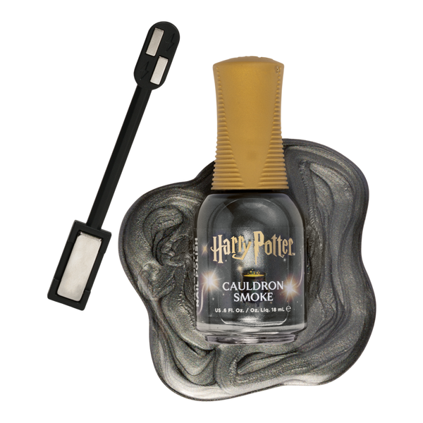 Orly Harry Potter Magnetic Nail Lacquer #5