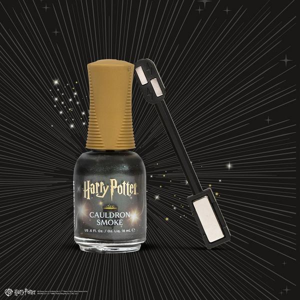 Orly Harry Potter Magnetic Nail Lacquer #6