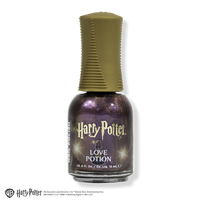 Harry Potter Magnetic Nail Lacquer