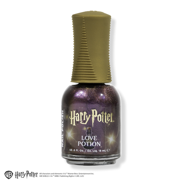 Orly Harry Potter Magnetic Nail Lacquer #1