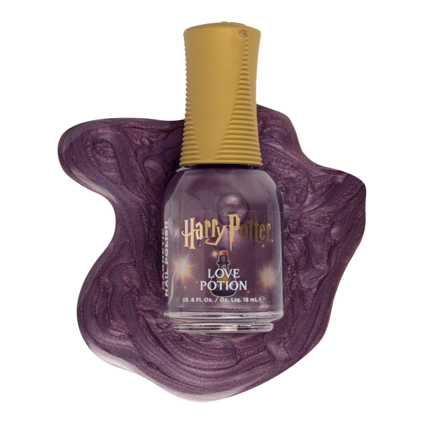 Orly Harry Potter Magnetic Nail Lacquer #2