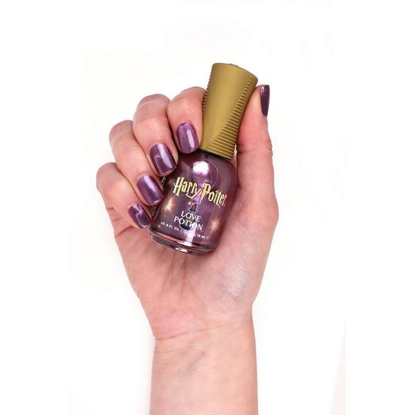 Orly Harry Potter Magnetic Nail Lacquer #3