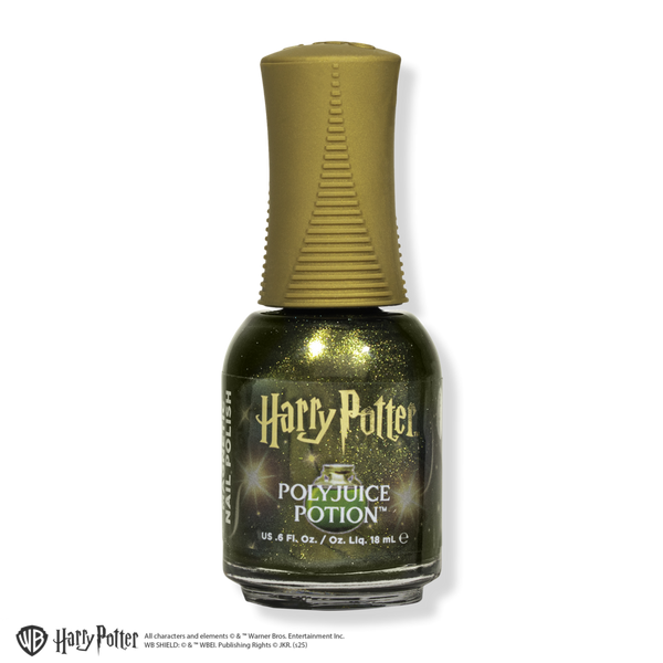 Orly Harry Potter Magnetic Nail Lacquer #1