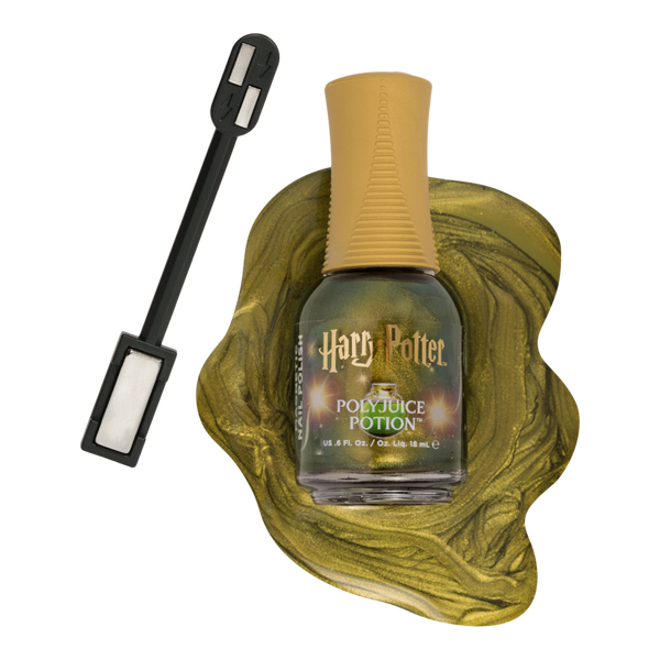 Orly Harry Potter Magnetic Nail Lacquer #2