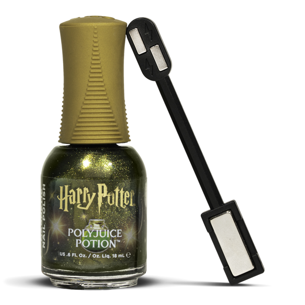 Orly Harry Potter Magnetic Nail Lacquer #3