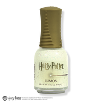 Harry Potter Lumos Glow In The Dark Topper