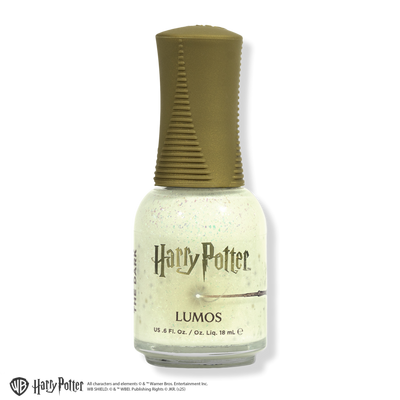 Orly Harry Potter Lumos Glow In The Dark Topper
