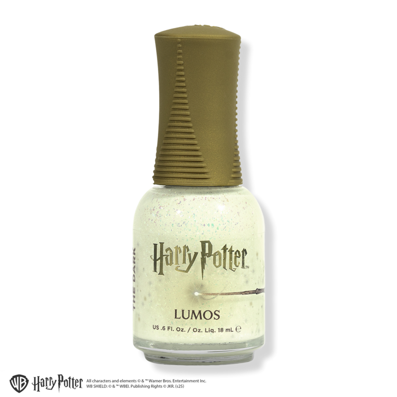 Insta-Chrome Nail Art Pen For Gel Polish