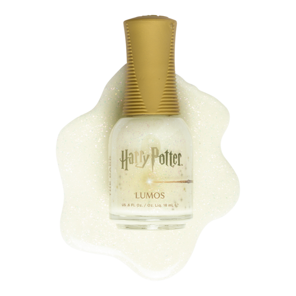 Orly Harry Potter Lumos Glow In The Dark Topper #2