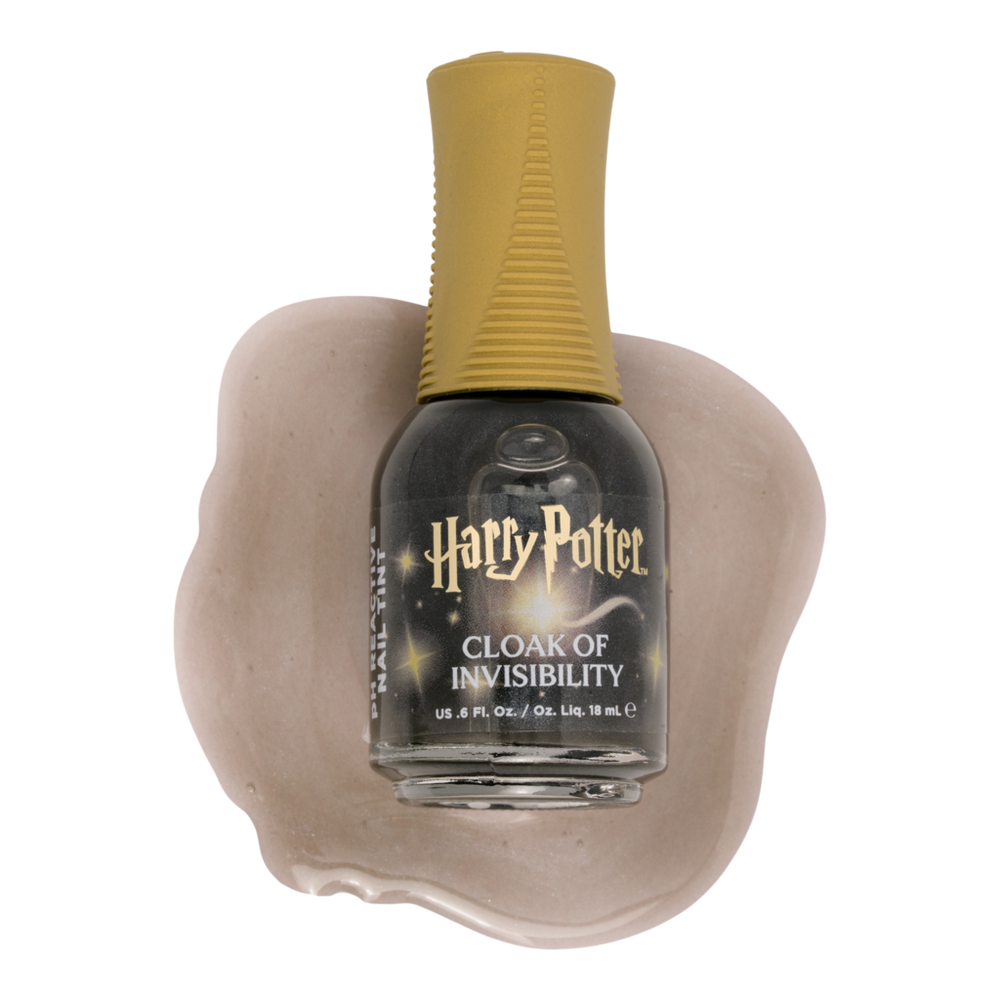 Harry Potter Cloak of Invisibility