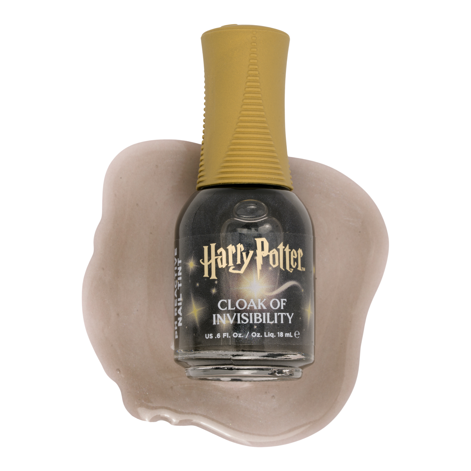 Harry Potter Cloak of Invisibility