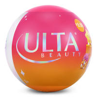 Mini Brands Ulta Beauty x Mini Brands Pops Plush Keychains #3