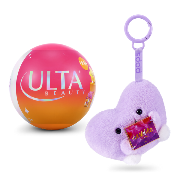 Mini Brands Ulta Beauty x Mini Brands Pops Plush Keychains #5