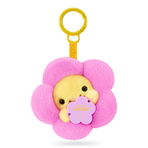 Mini Brands Ulta Beauty x Mini Brands Pops Plush Keychains #7