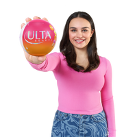 Mini Brands Ulta Beauty x Mini Brands Pops Plush Keychains #8