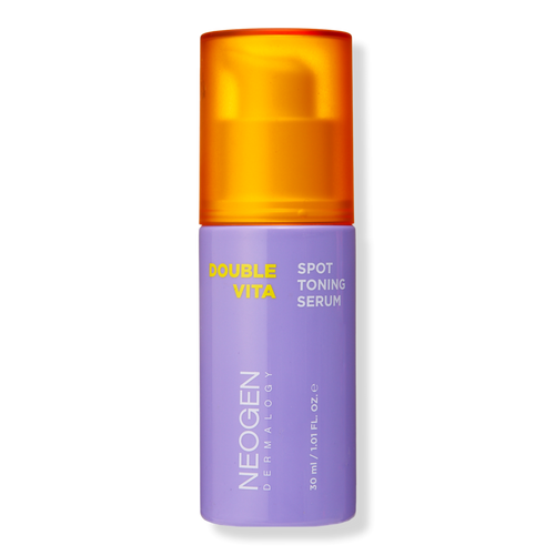 美容液 NEOGEN DOUBLE VITA SPOT TONING SERUM NEOGEN - Double Vita Spot Toning Serum | Ulta Beauty