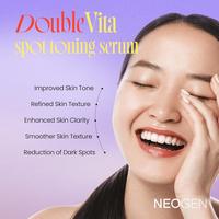 NEOGEN - Double Vita Spot Toning Serum | Ulta Beauty