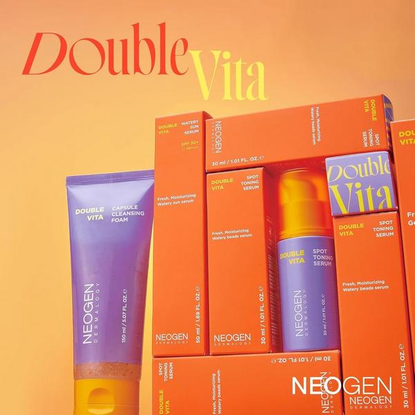 NEOGEN Double Vita Spot Toning Serum #4