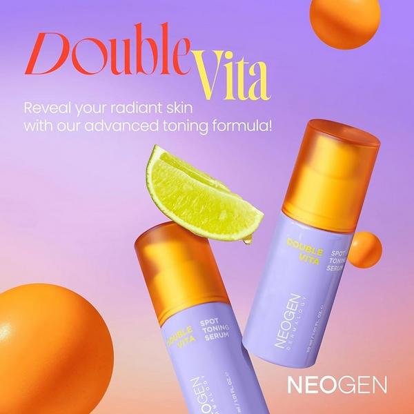 NEOGEN Double Vita Spot Toning Serum #5