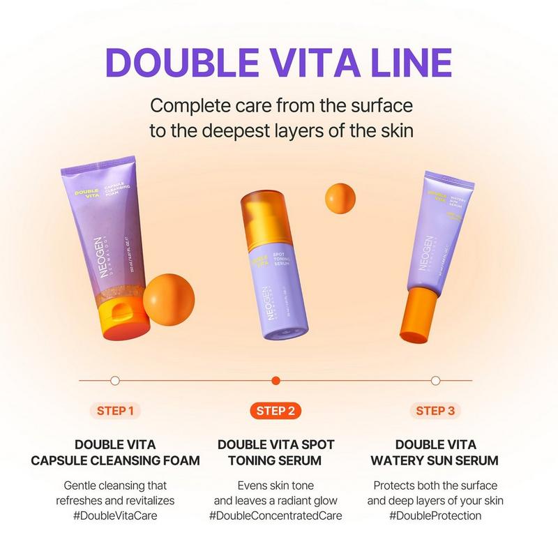 NEOGEN - Double Vita Spot Toning Serum | Ulta Beauty
