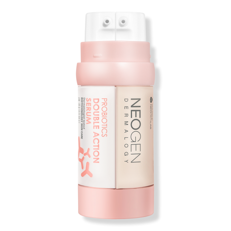Probiotics Double Action Serum