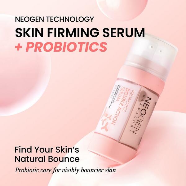 NEOGEN Probiotics Double Action Serum #4