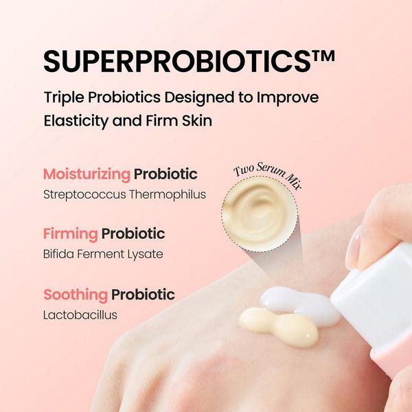 NEOGEN Probiotics Double Action Serum #5