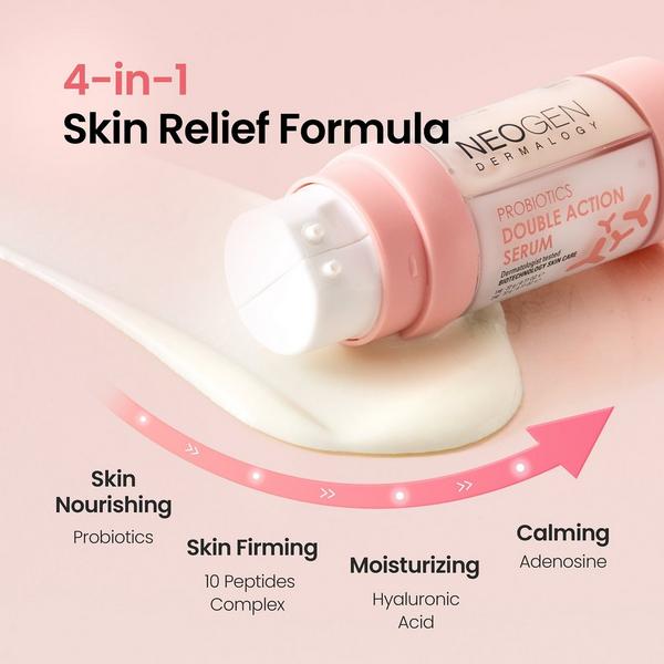 NEOGEN Probiotics Double Action Serum #7